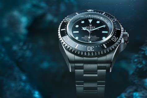 rolex 10000 meters|rolex deep sea depth.